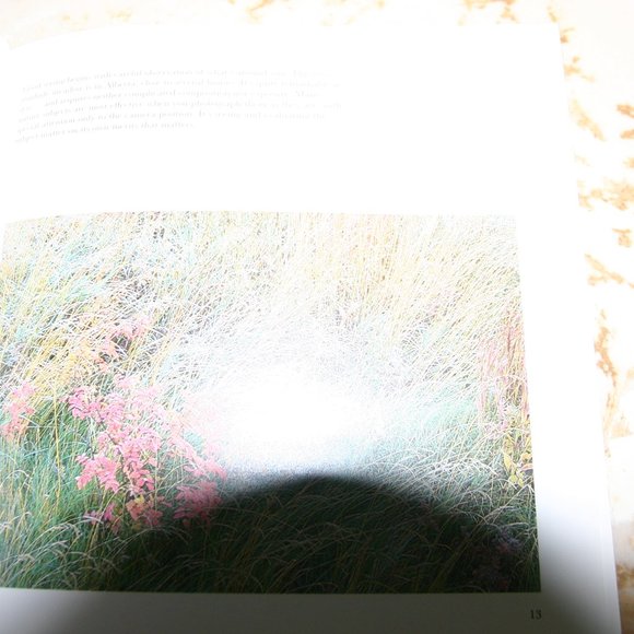 Exceptional photography book by Freeman Patterson - Picture 2 of 2